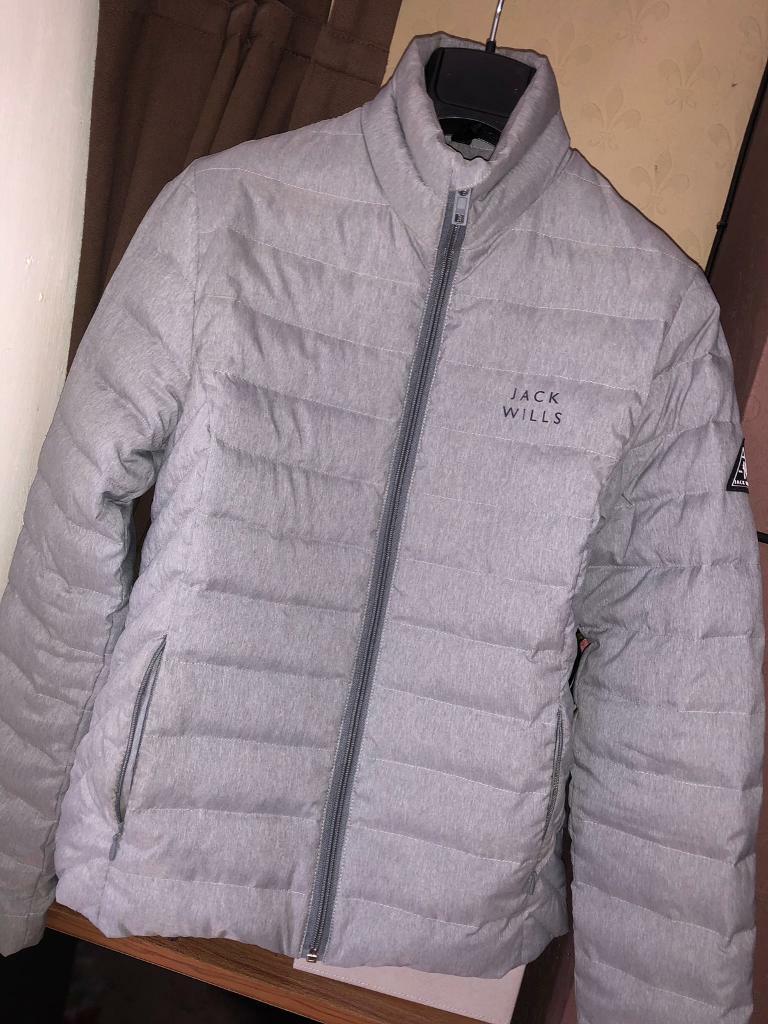 jack wills cartmell jacket